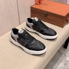 Fendi Low Shoes